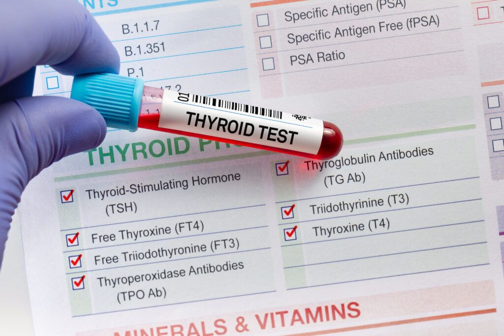 What Causes Thyroid Hormone Resistance | Pompa Program What Causes Thyroid Hormone Resistance | Pompa Program
